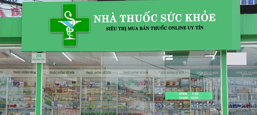 Thuốc Gây Mê Suprane Baxter Dạng Nước Bao Check QR Code Chính Hãng